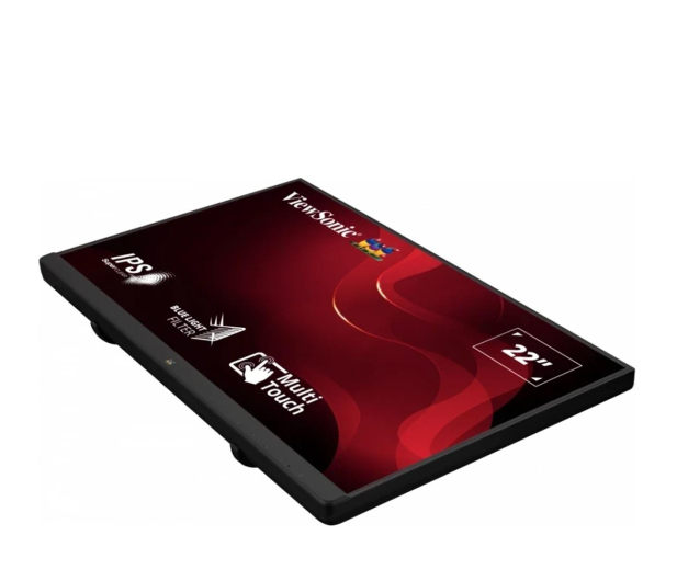 ViewSonic TD2230 - 1285457 - zdjęcie 3